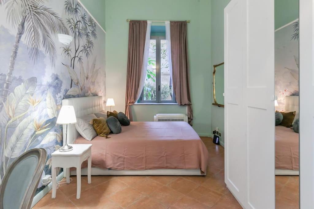 Casa Di Maya: Charme & Stile, Cuore Milano Exteriör bild