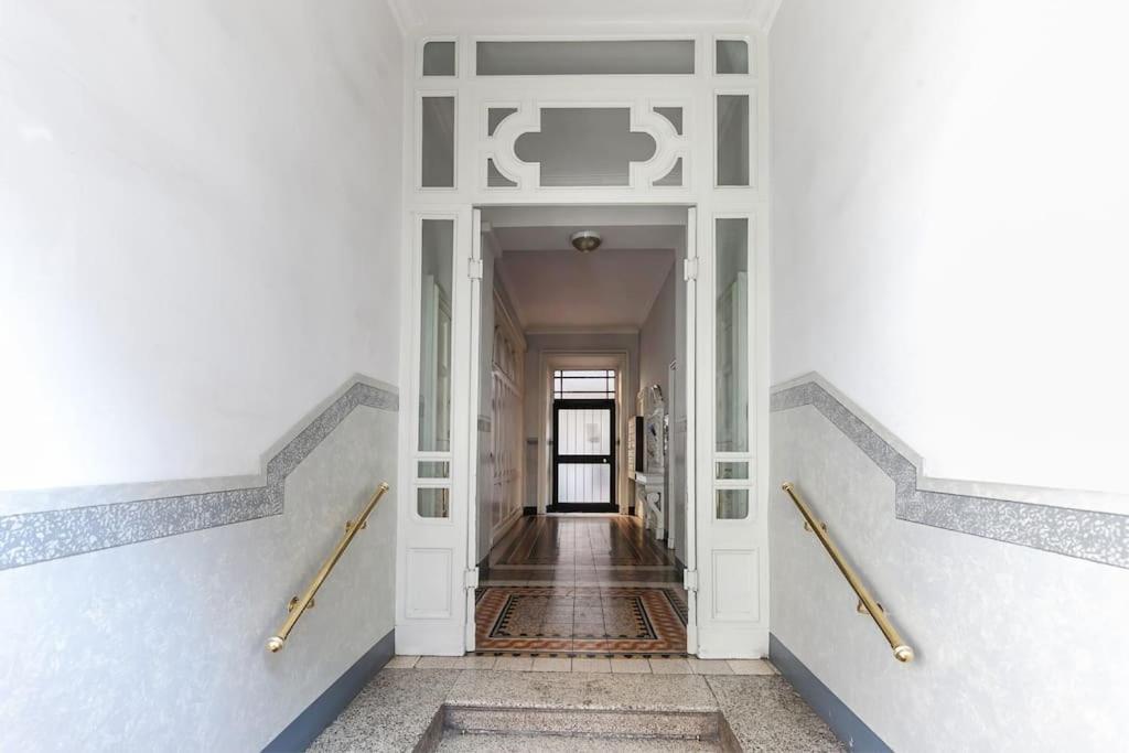Casa Di Maya: Charme & Stile, Cuore Milano Exteriör bild