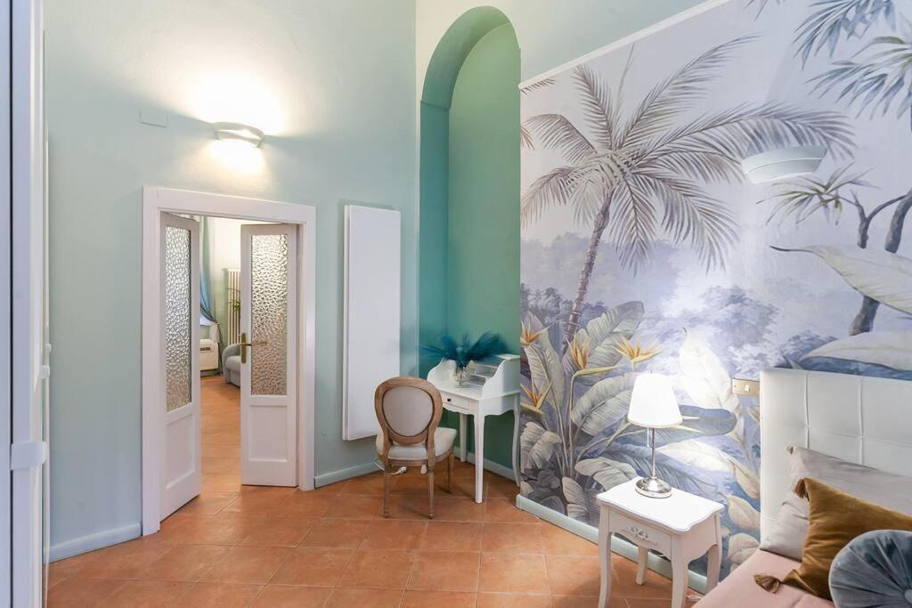 Casa Di Maya: Charme & Stile, Cuore Milano Exteriör bild