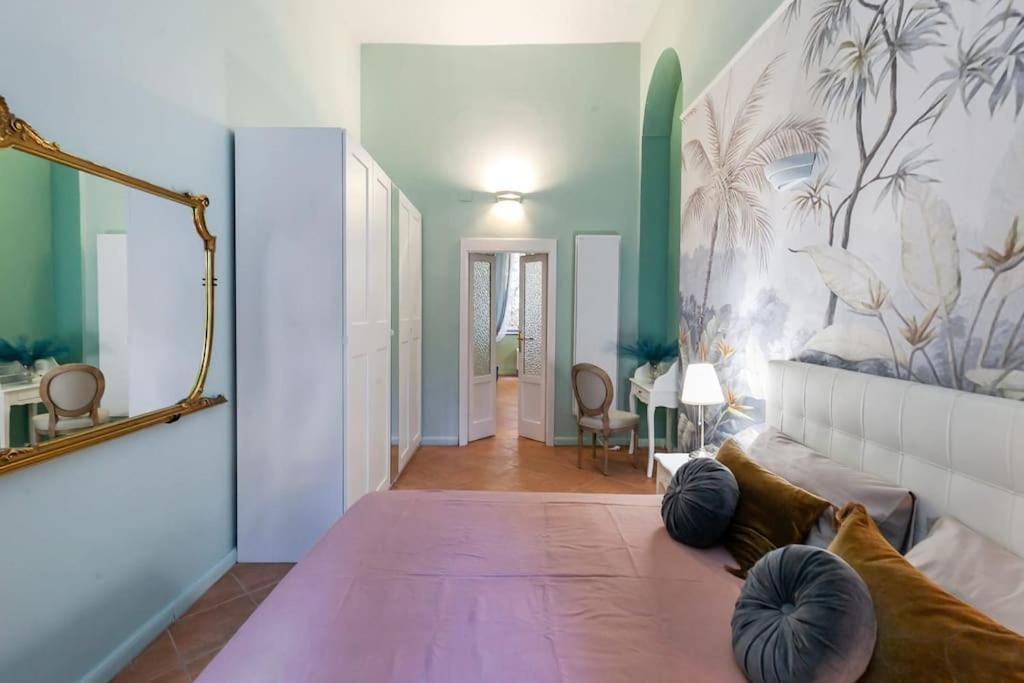 Casa Di Maya: Charme & Stile, Cuore Milano Exteriör bild