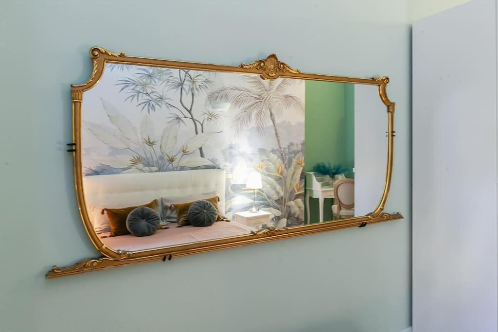 Casa Di Maya: Charme & Stile, Cuore Milano Exteriör bild