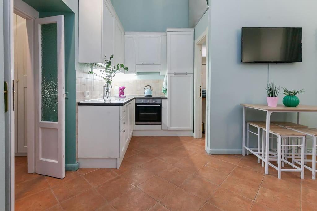 Casa Di Maya: Charme & Stile, Cuore Milano Exteriör bild
