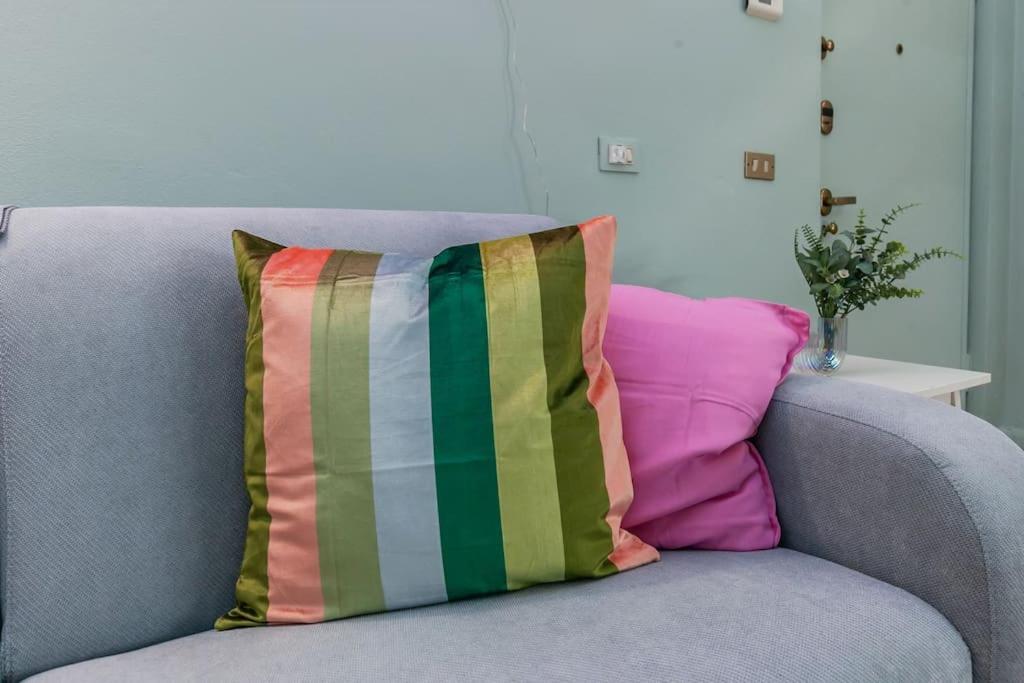 Casa Di Maya: Charme & Stile, Cuore Milano Exteriör bild