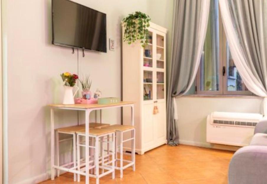 Casa Di Maya: Charme & Stile, Cuore Milano Exteriör bild